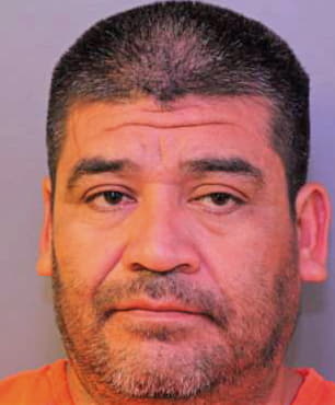 Garcia-Garcia Efrain - Polk County, FL 