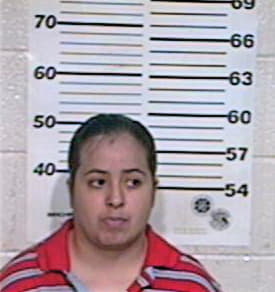 Garcia Erica - Hidalgo County, TX 