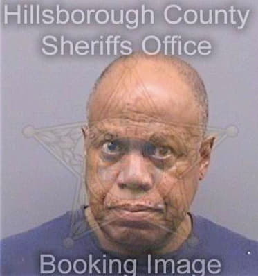 Baker Gregory - Hillsborough County, FL 