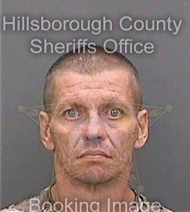 Watkins Henry - Hillsborough County, FL 