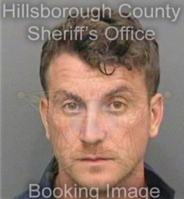 Ungur Ionut - Hillsborough County, FL 