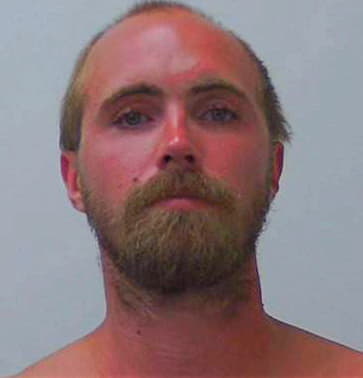 Sharp Jacob - Madison County, AL 