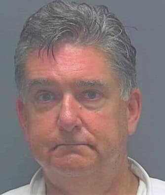 Larkin James - Lee County, FL 