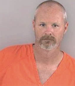 Pruett Jason - Hillsborough County, FL 