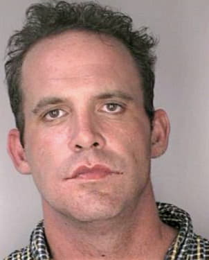 Prestwood Jeremy - Hillsborough County, FL 