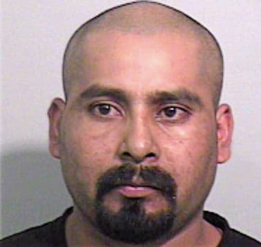Hernandez Joel - Madera County, CA 