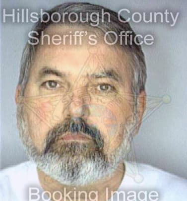 Mulder John - Hillsborough County, FL 
