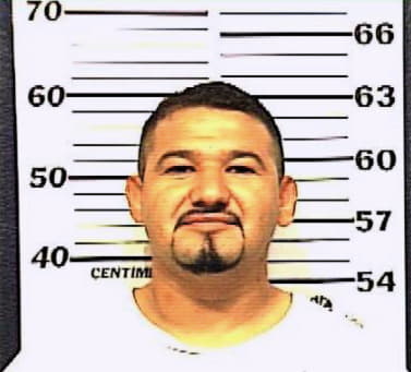 Diaz Jorge - Denton County, TX 