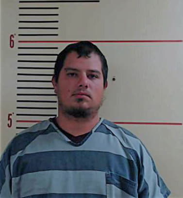 Moreno Joshua - Parker County, TX 
