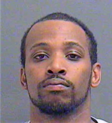 Ducree Juan - Mecklenburg County, NC 