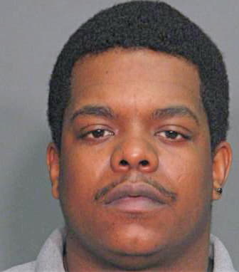 Moore Justin - Wake County, NC 