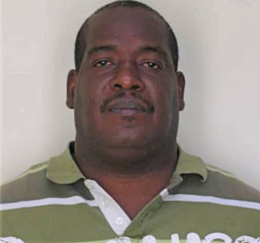 Harvey Keith - Hillsborough County, FL 