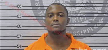 Johnson Keith - Harrison County, MS 