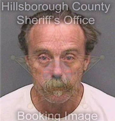Carter Kenneth - Hillsborough County, FL 