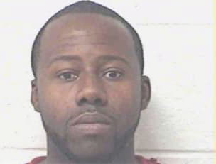Allen Kilron - Newton County, GA 