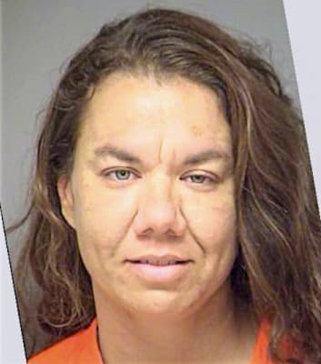 Crouch Kristi - Denton County, TX 