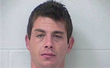 Graham Kyle - Okmulgee County, OK 