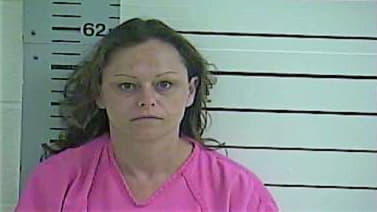 Logan Ladonna - Desoto County, MS 
