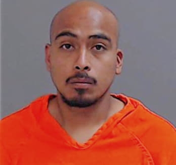 Rodriguez Luis - Hidalgo County, TX 