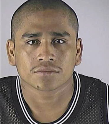 Rosales Luis - Deschutes County, OR 