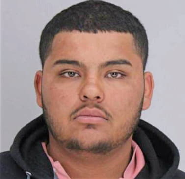 Gomezfernandez Manuel - Dallas County, TX 