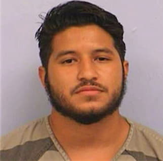 Cardona Marco - Travis County, TX 