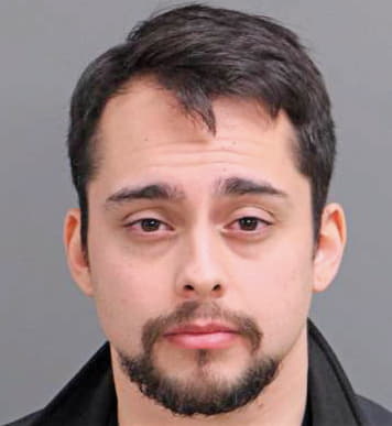 Finotti Marcus - Wake County, NC 