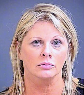 Hoffman Mary - Charleston County, SC 