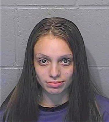 Perez Megan - Johnson County, KS 