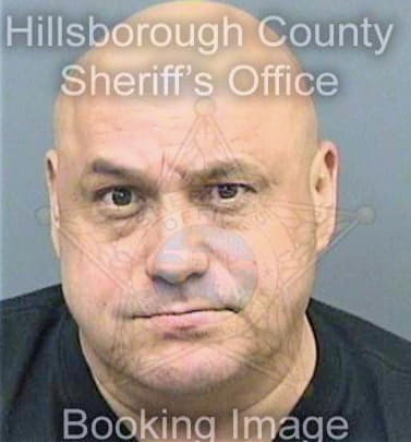 Ayarza Miguel - Hillsborough County, FL 