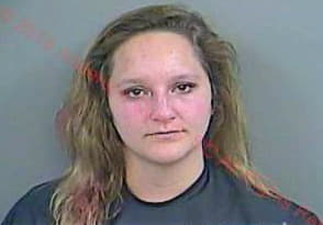 Holcombe Molina - Anderson County, SC 