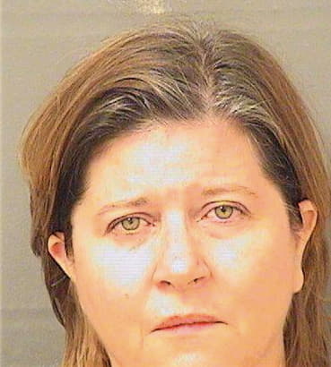 Shultz Nancy - PalmBeach County, FL 