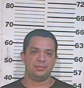 Gonzalez Omero - Hidalgo County, TX 