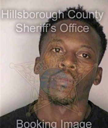Allen Rahaqqa - Hillsborough County, FL 