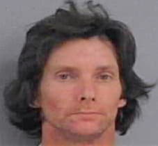 Thomas Randall - Greene County, MO 