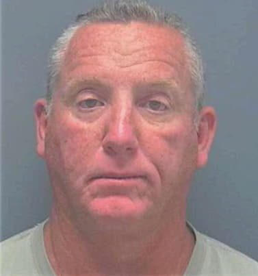 Holton Raymond - Lee County, FL 