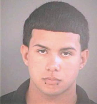 Soto Raymond - Hillsborough County, FL 