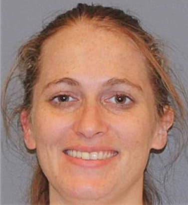 Coker Rebecca - Desoto County, MS 