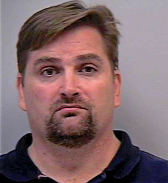 Burke Robert - Gwinnett County, GA 