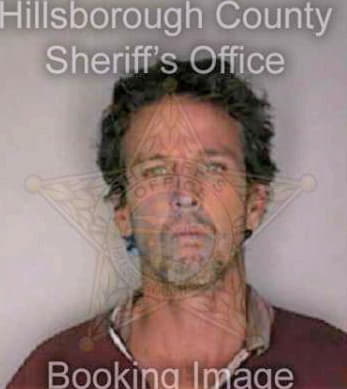 Cobb Ronald - Hillsborough County, FL 