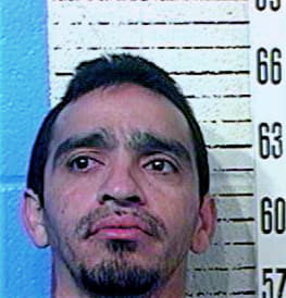 Sanchez Rory - Comal County, TX 