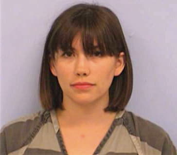 Bergmanson Sara - Travis County, TX 