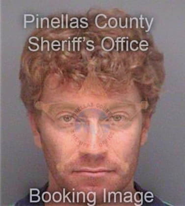 Quinn Sean - Pinellas County, FL 