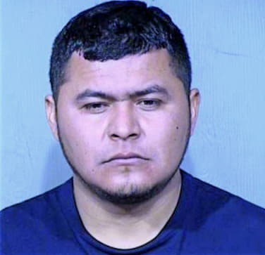 Arellano Silvano - Maricopa County, AZ 