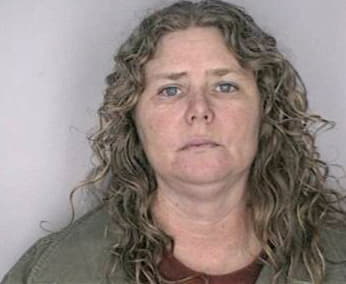 Patureau Tammy - Hillsborough County, FL 