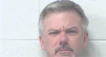 Shumate Timothy - Newton County, GA 