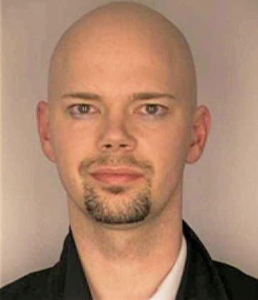Baker Aaron - Hillsborough County, FL 