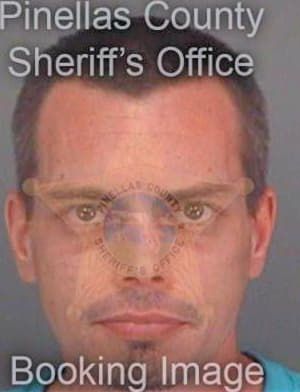 Smith Alexander - Pinellas County, FL 