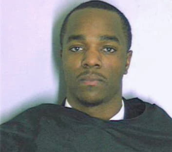 Williams Andre - Dekalb County, GA 