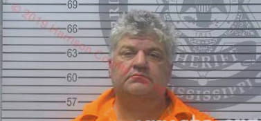 Corso Anthony - Harrison County, MS 